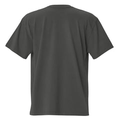 The Foundation Tee Grey
