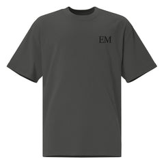 The Foundation Tee Grey