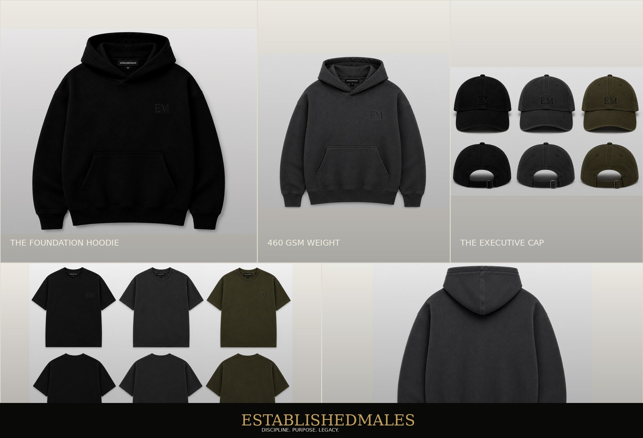 The Heritage Jacket