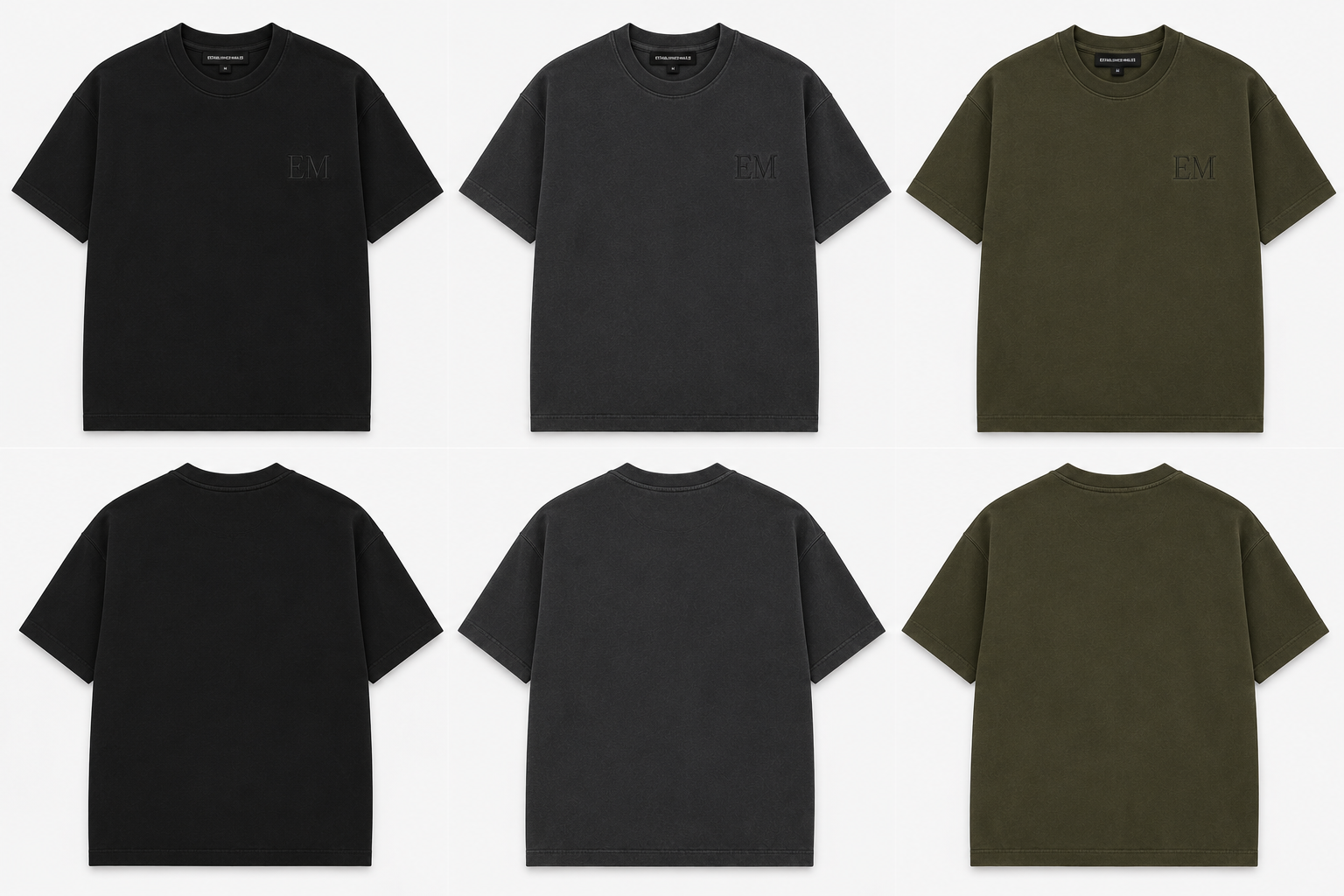 T-Shirts