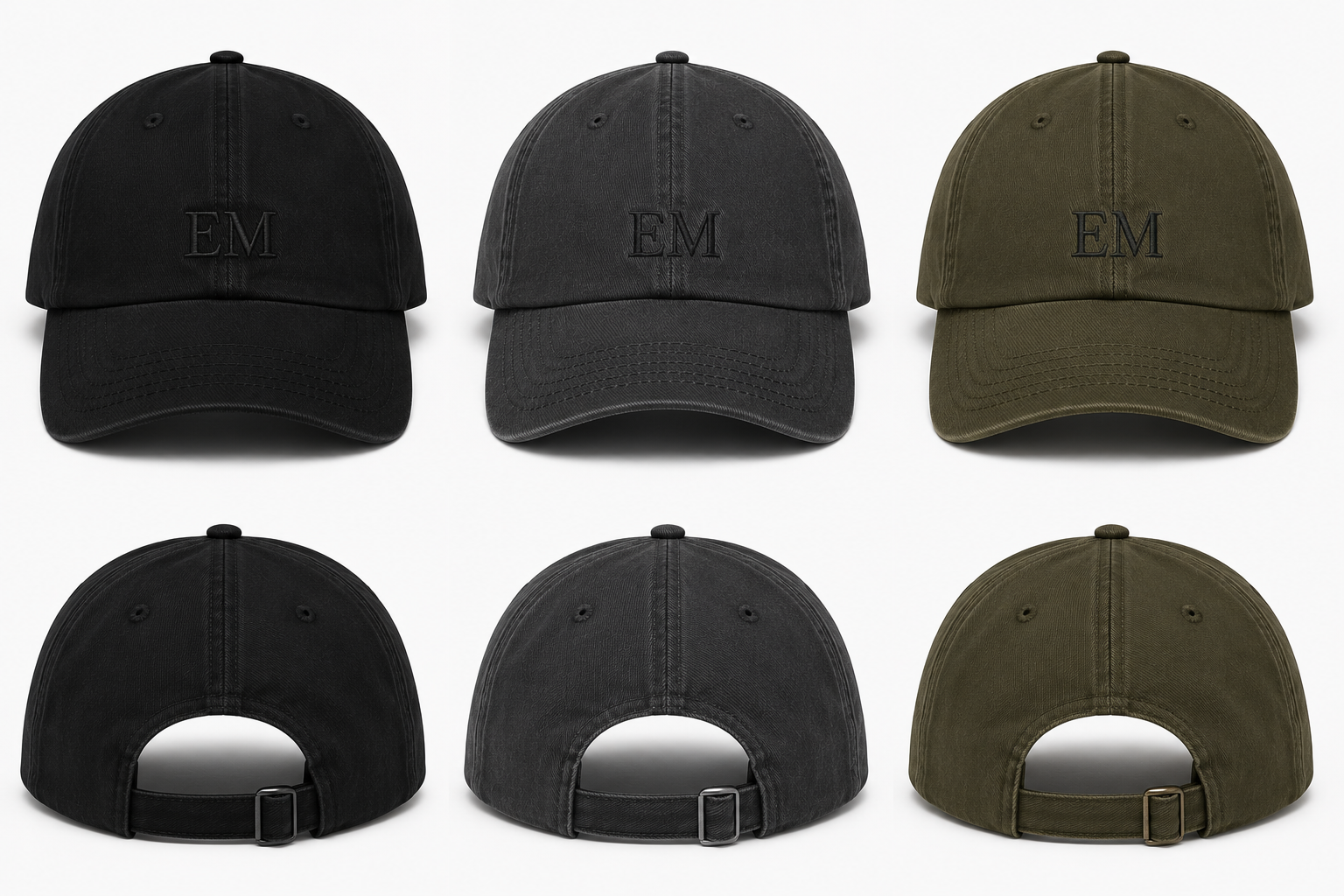 Caps
