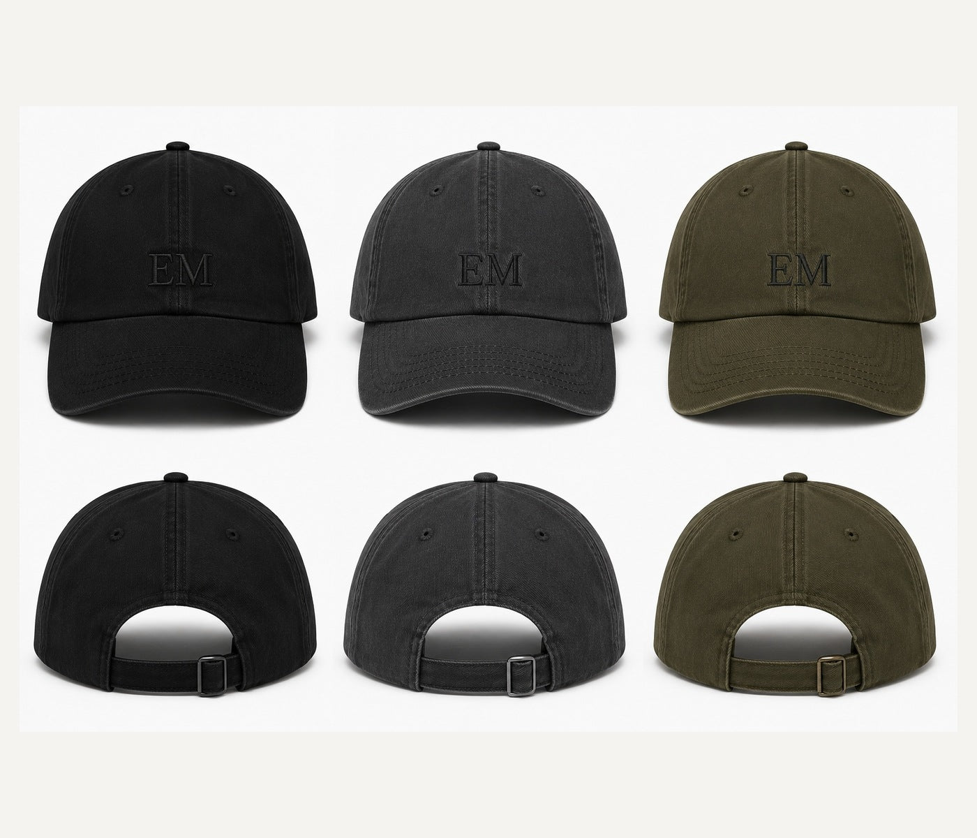 The Executive Cap