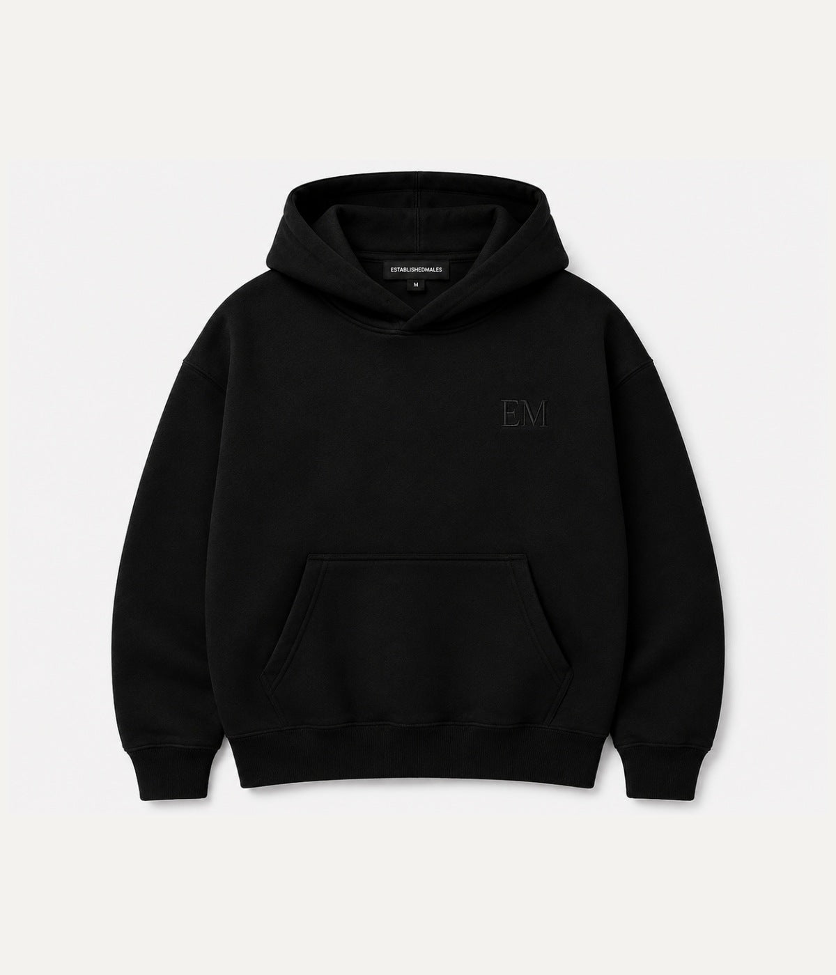 The Foundation Hoodie